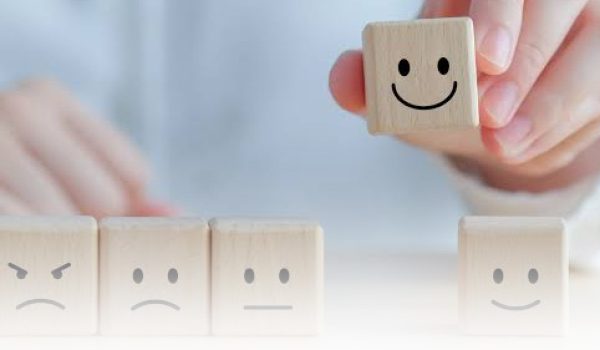 controle emocional